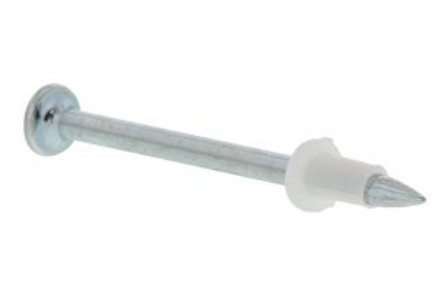 Boîte 100 tampons clous - tampons,