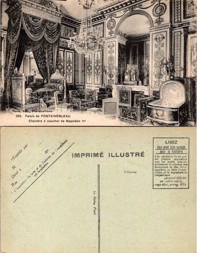 Palais fontainebleau - palais,
