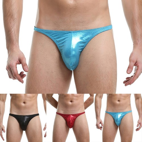 Boxer homme slip quotidien