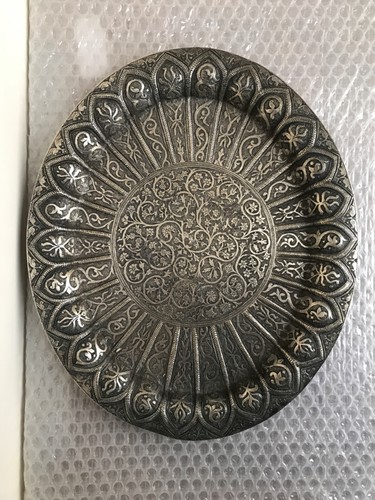 Ancien plateau indien - , ou
