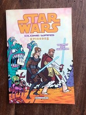 Star Wars, Clone Wars