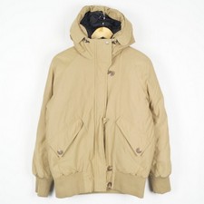 Veste de rembourrage en duvet