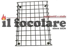 Grille Protège Brûlures