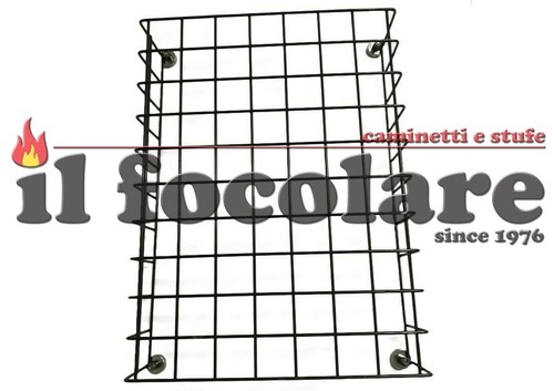 Grille protège brûlures - grille,