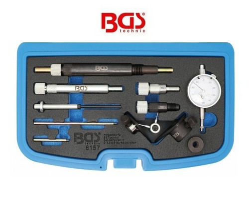 Coffret reglage pompe - pompe, a