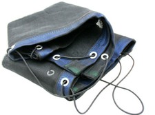 Netzplane Avec Élastique