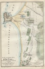 Tyros Et Environnement Ṣūr