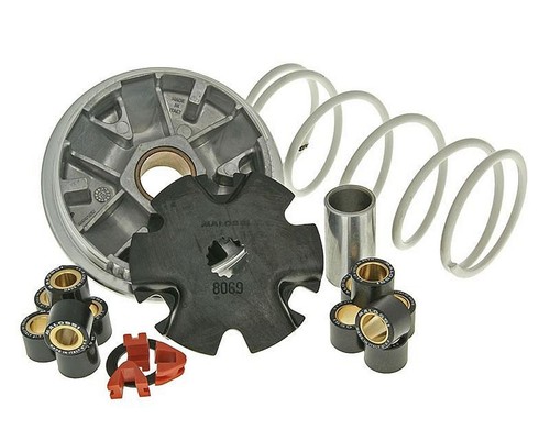 Variateur malossi multivar - variateur,