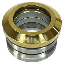 Chilli Pro Stunt-Scooter / BMX