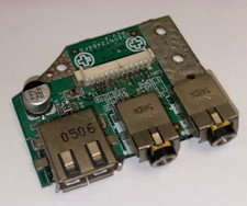 Carte USB + audio DA0NT2AB6F5