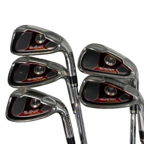 Taylormade burner plus - taylormade,