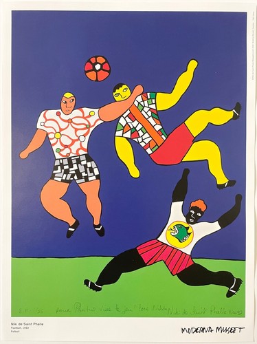 Niki saint phalle moderna - de,
