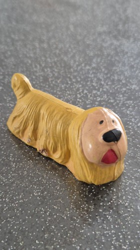 Figurine jim polux manège - jim,