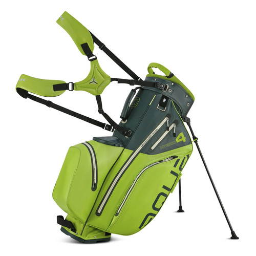 Big max aqua hybrid - big,