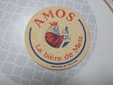 SOUS BOCK   ANCIEN   BIERE