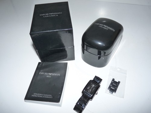 Montre mixte emporio armani - mixte,