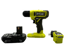 RYOBI ONE+ 18V 3/8"