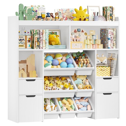 Meuble rangement enfant - meuble,