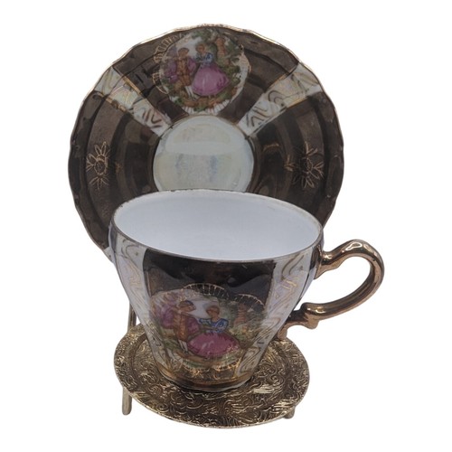 Vintage japanese porcelain - vintage,