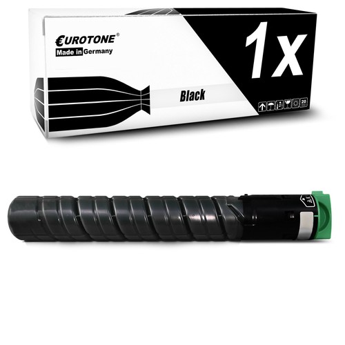 Toner noir xxl remplace - xxl, ricoh