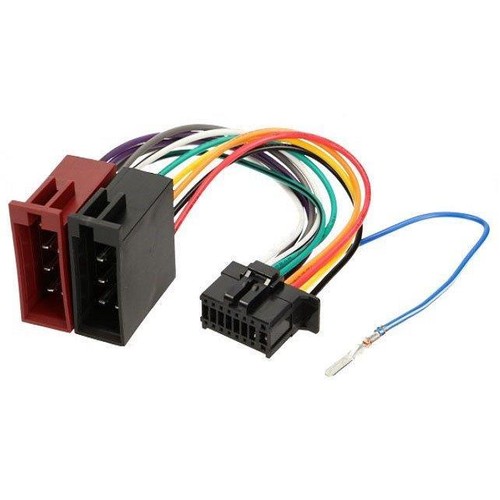 Cable iso pour pioneer - pour,