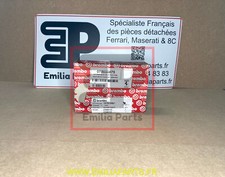 70000875 KIT PLAQUETTE DE