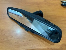 Rétroviseur central CHEVROLET