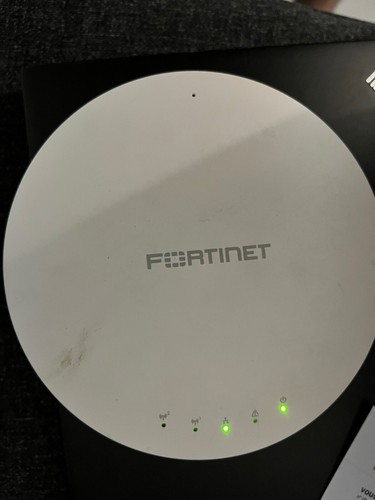 Borne wifi fortinet - borne,