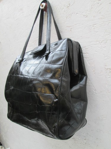 Sac main furla cuir - main,