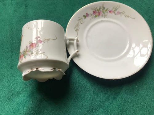Tasse cafe ancienne - a,