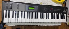 KORG X5 Music Synthesizer
