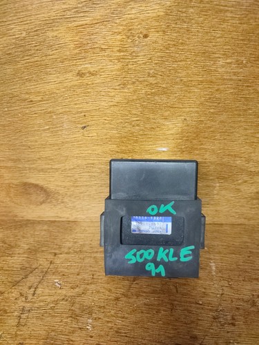 Boitier cdi origine kawasaki - d'origine,