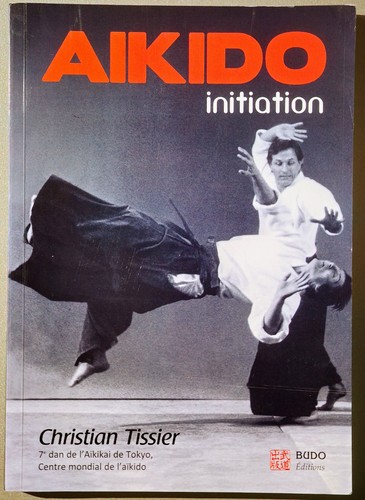 Aïkido initiation - initiation, /