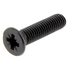 Vis de mandrin m5x21 mm