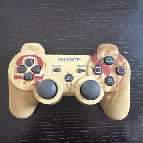 Manette ps3 dualshock sony - dualshock, 3