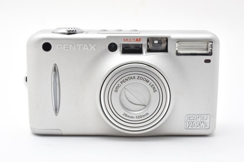Mint pentax espio 120 - [n, sw