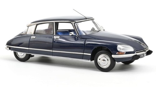 Citroen pallas 1974 - ds,