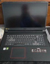 PC Portable Gaming 17'' Acer Nitro 5