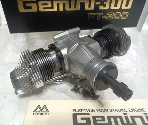 Vintage moteur 4 - o.s.,