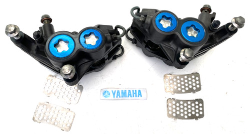 Yamaha yzf600 yzf - yzf600,