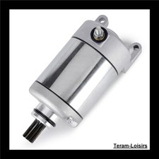 Démarreur pour POLARIS