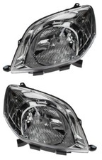 PHARE AVANT GAUCHE + DROIT