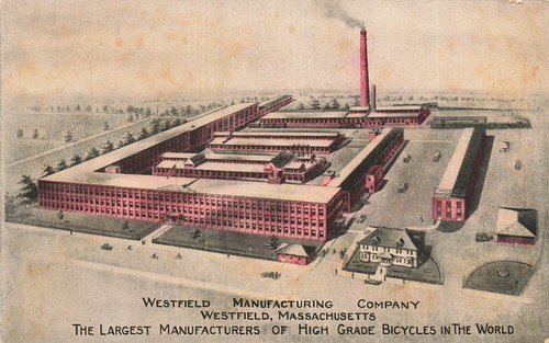 Westfield massachusetts - westfield, ~