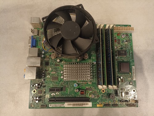 Carte mere acer aspire ax3910 - mere,
