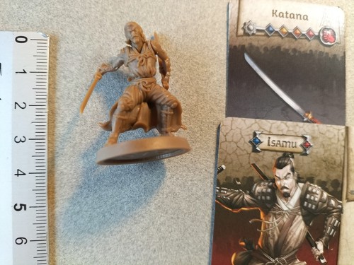 Isamu engl card virtues - isamu+engl, card/virtues