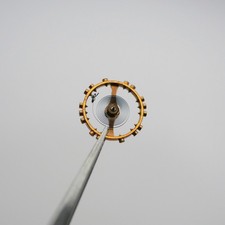 Balancier de montre 5½" AS