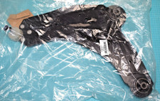 triangle de suspension gauche