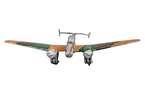 Potez 630 avion - potez, 1/200