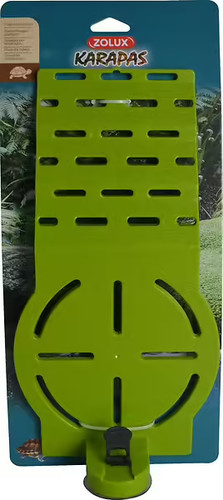 Plateforme repos tortue