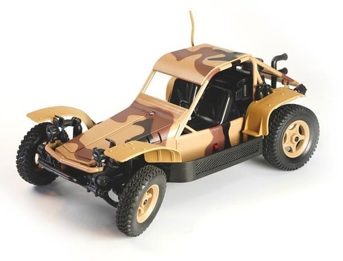 Voiture wpl rc - rc, wp-14